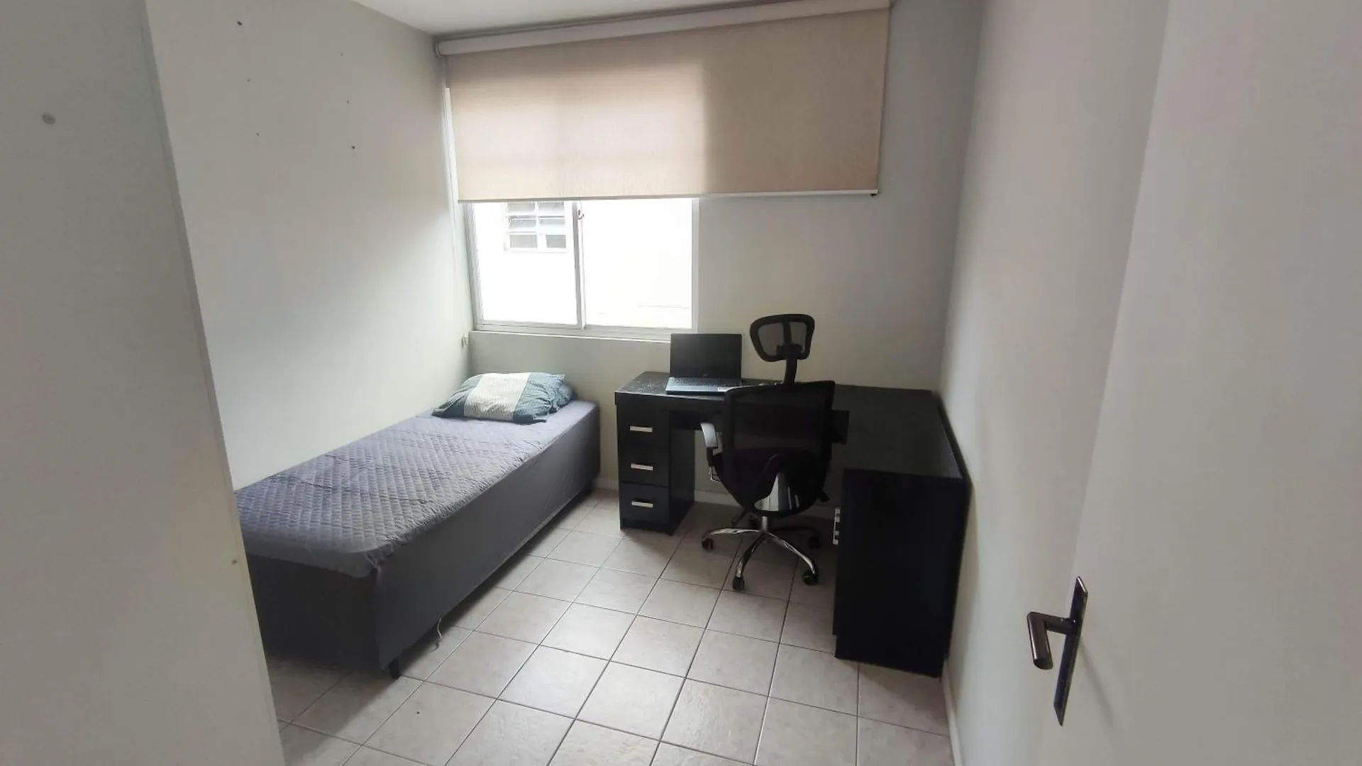 Apartamento Calmo E Aconchegante Флорианополис Апартаменты