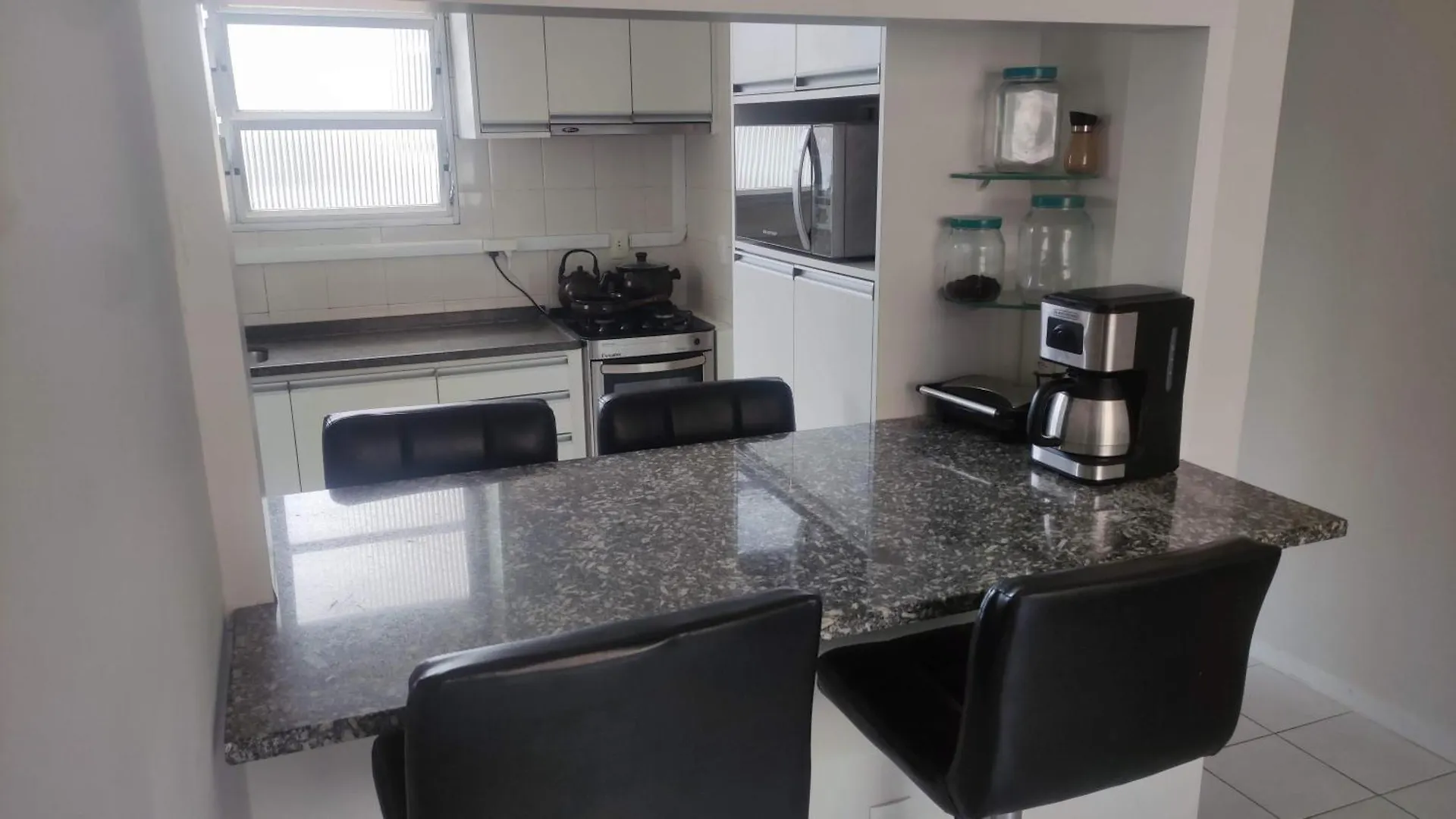 Apartamento Calmo E Aconchegante Florianópolis