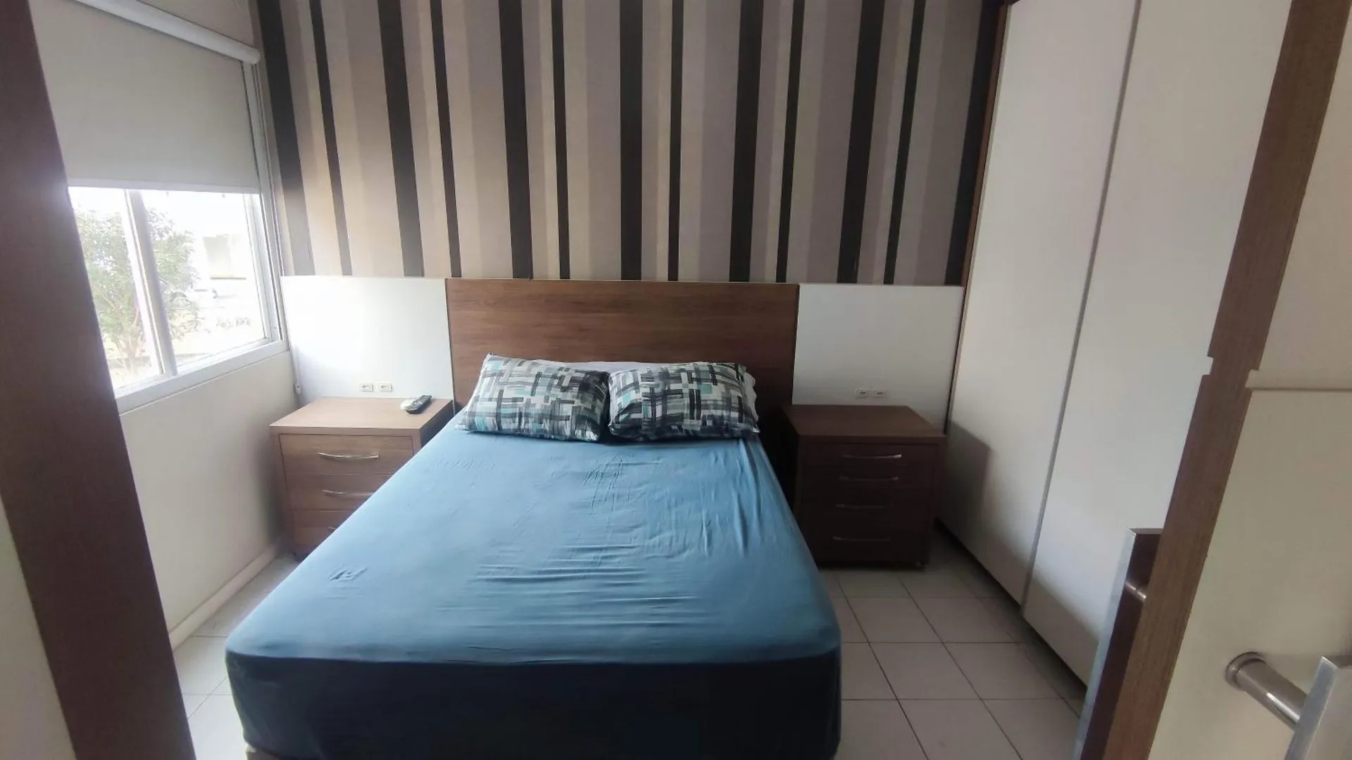Apartamento Calmo E Aconchegante Florianópolis 0*,
